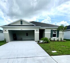 Building Photo - 3815 Pronghorn Dr