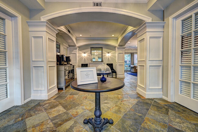 Foto del edificio - Post Oak Park