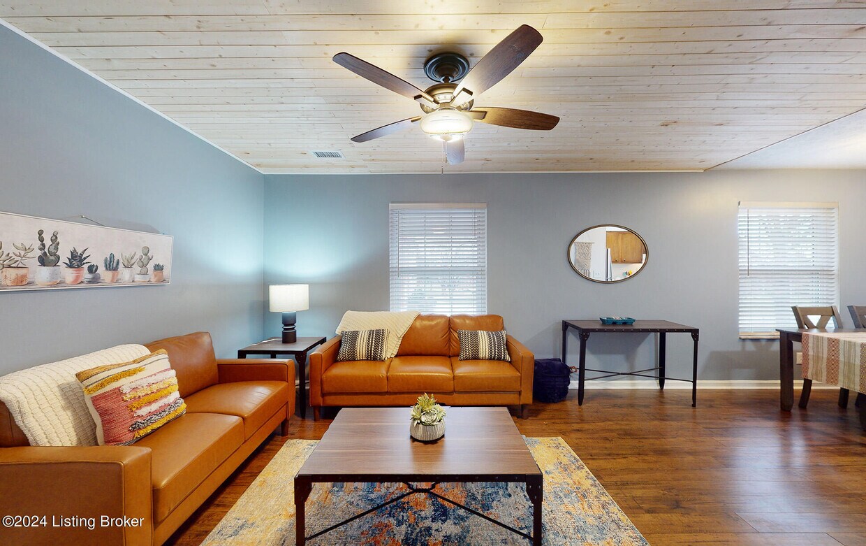 Foto principal - 1707 Norris Pl