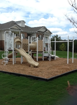 Foto del edificio - Fern Point Apartments