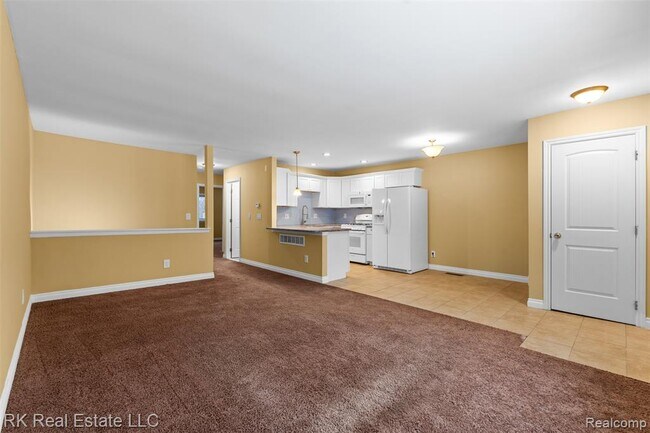 Foto del edificio - 58629 Wallington