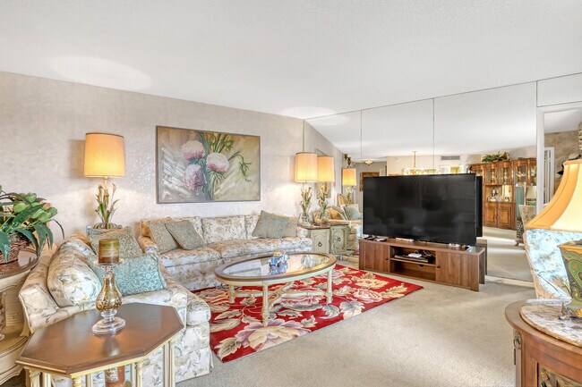 Foto del edificio - 2800 N Ocean Dr
