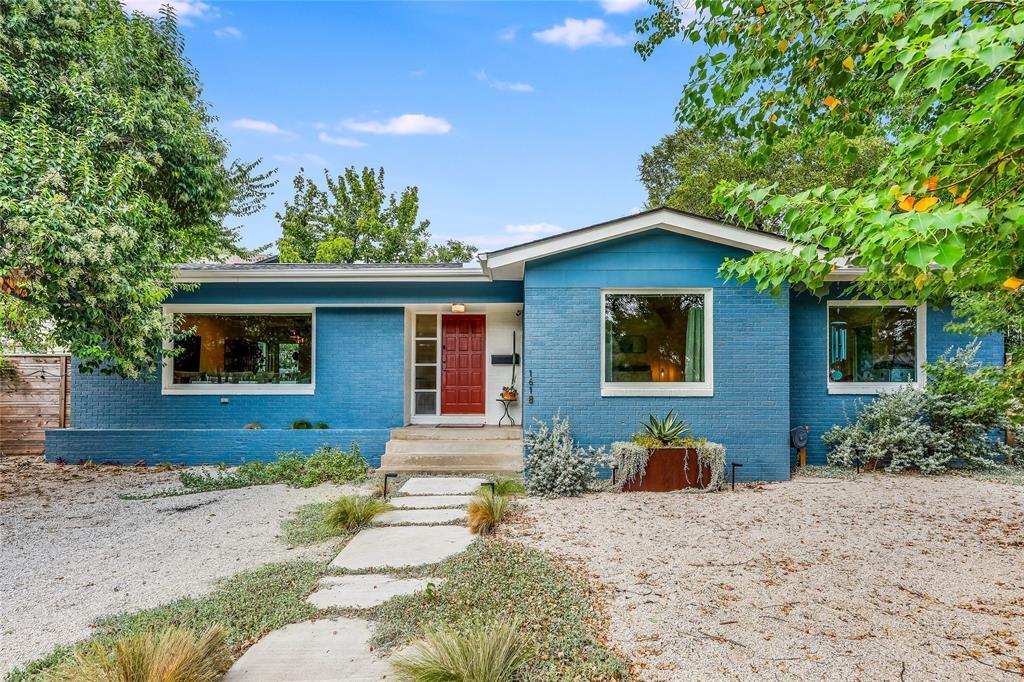 Foto principal - 1618 Waterston Ave
