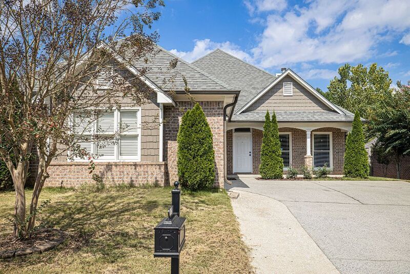 264 Narrows Dr, Birmingham, AL 35242 House Rental in Birmingham, AL