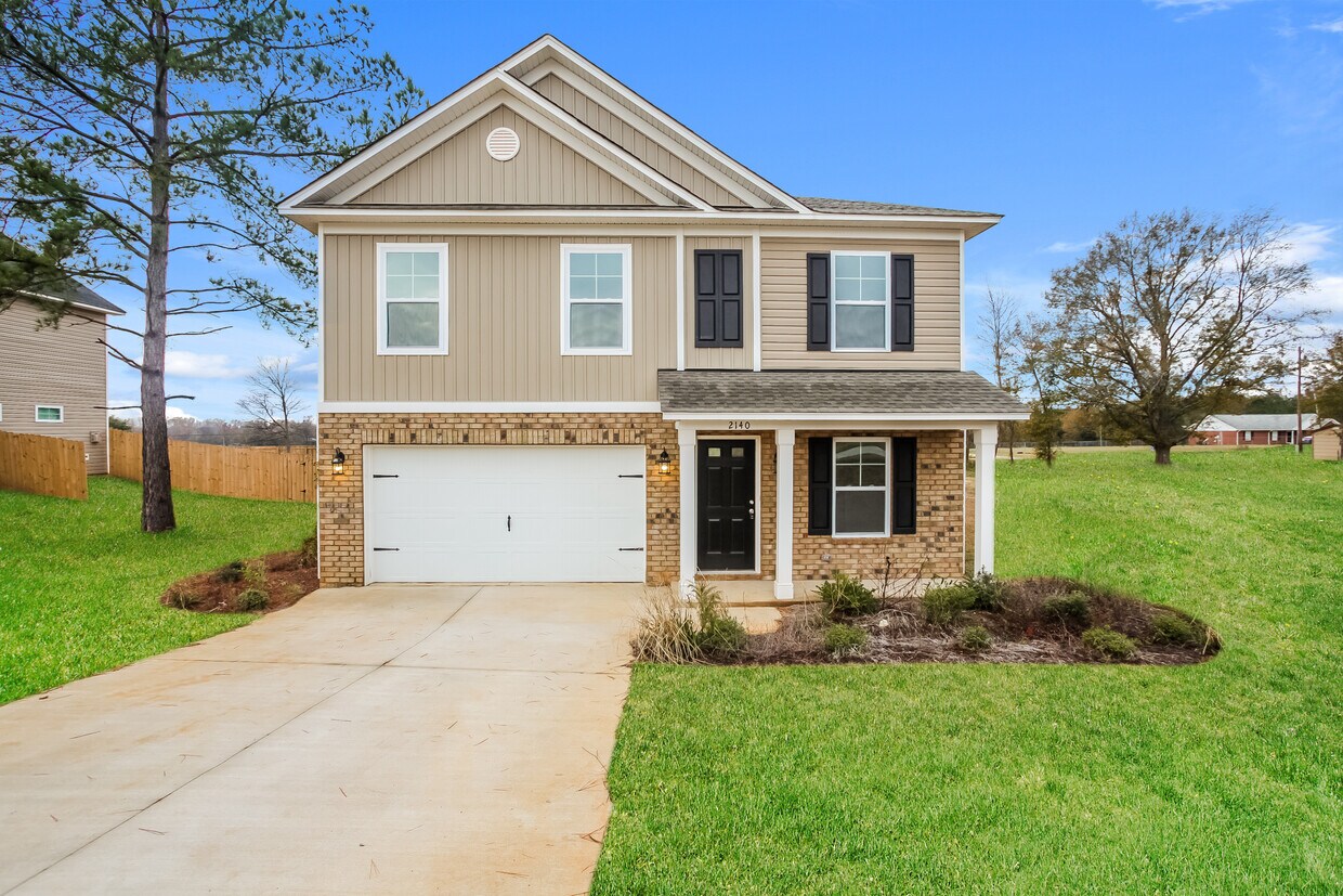 2140 Alden Dr, Dalzell, SC House Rental in Dalzell, SC