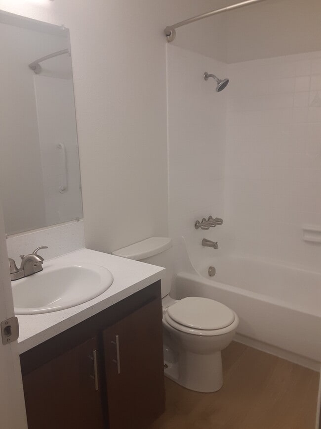 Bathroom - 1628 Trenton Ave