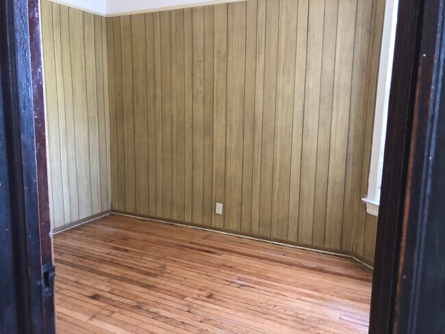 Bedroom 1 - 7441 S Maryland Ave