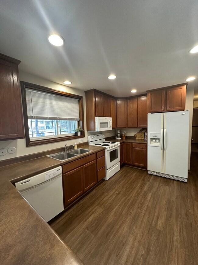 Foto del edificio - 1412 North Dakota Ave