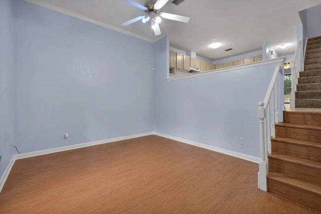 Photo - 1609 S Gadsden Street Unit Townhome