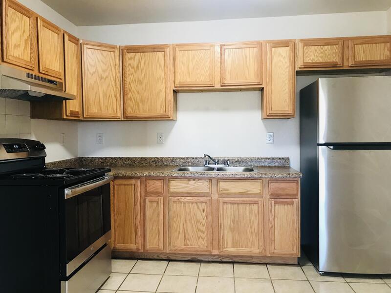 4512 Arlen Ave, El Paso, TX 79904 Condo for Rent in El Paso, TX