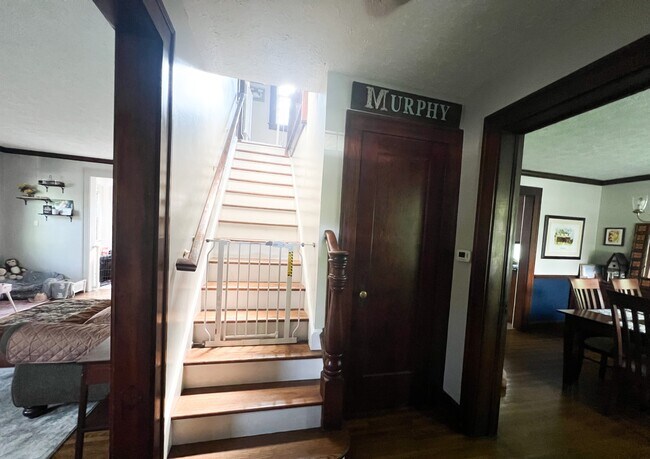 Foto del edificio - 5356 N Capitol Ave