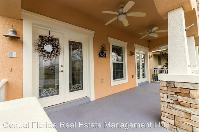 Building Photo - 5 br, 5.5 bath House - 6827 Sundrop St.