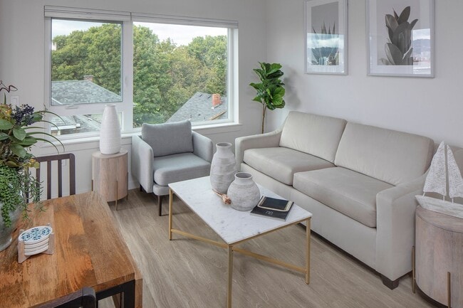 Foto del interior - Brio Flats