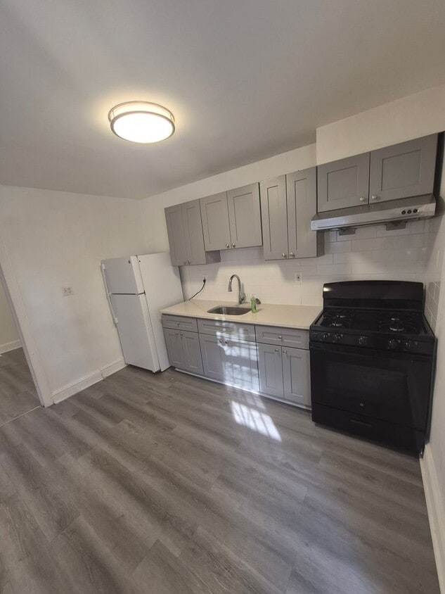 Nice 3Bd/1Ba in Frankford - Nice 3Bd/1Ba in Frankford