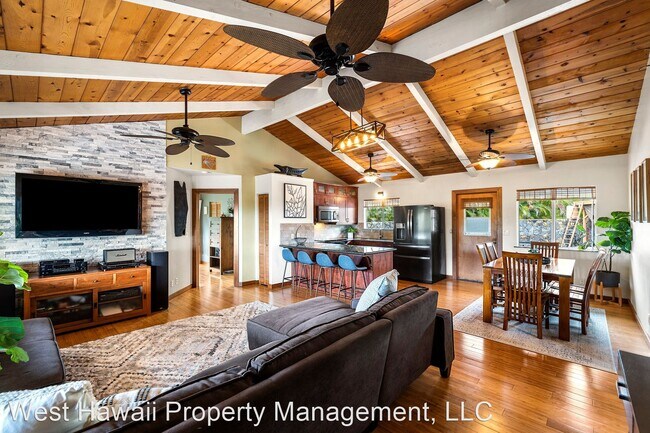 Foto del edificio - 3 br, 2 bath House - 75-5776 Oleka Place