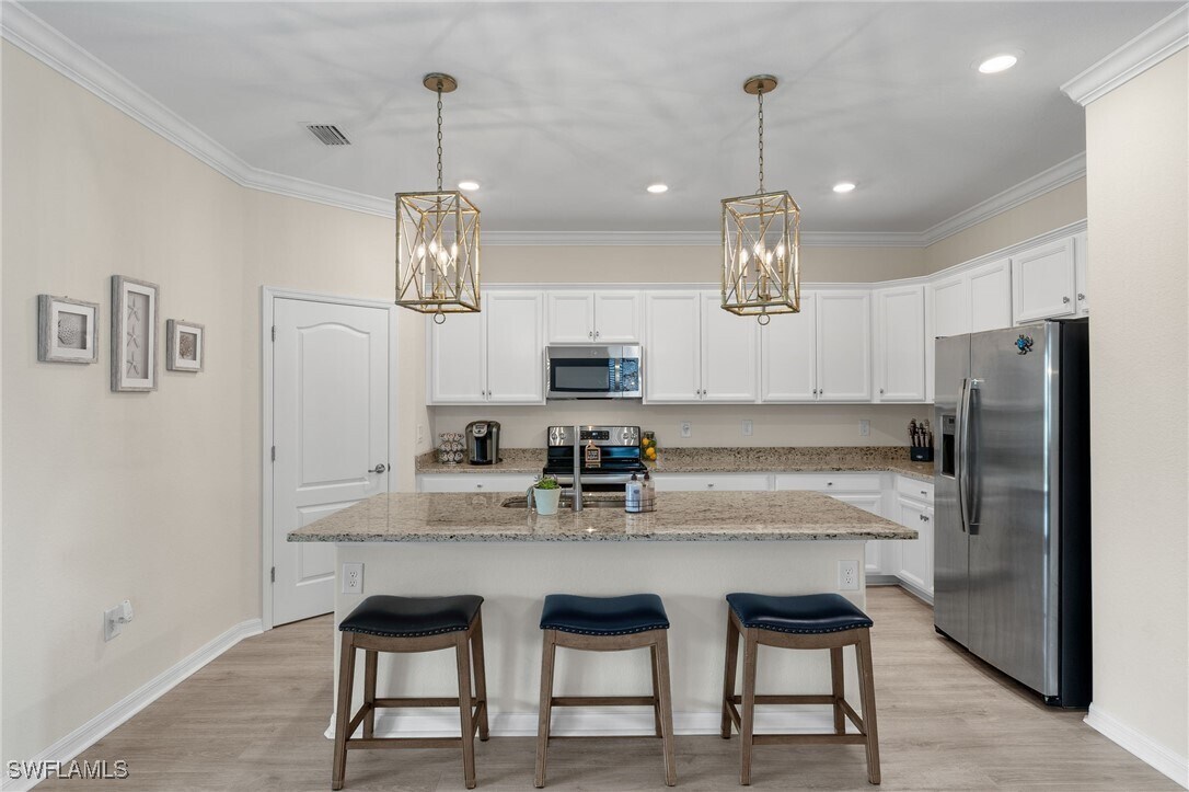 Primary Photo - 19701 Deming Ln