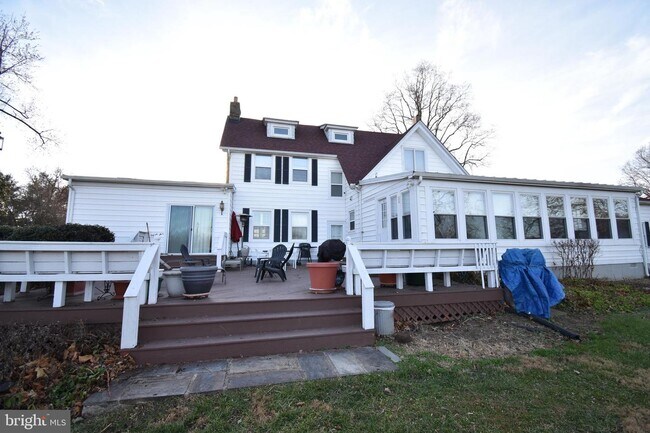 Foto del edificio - 4455 Winchester Rd