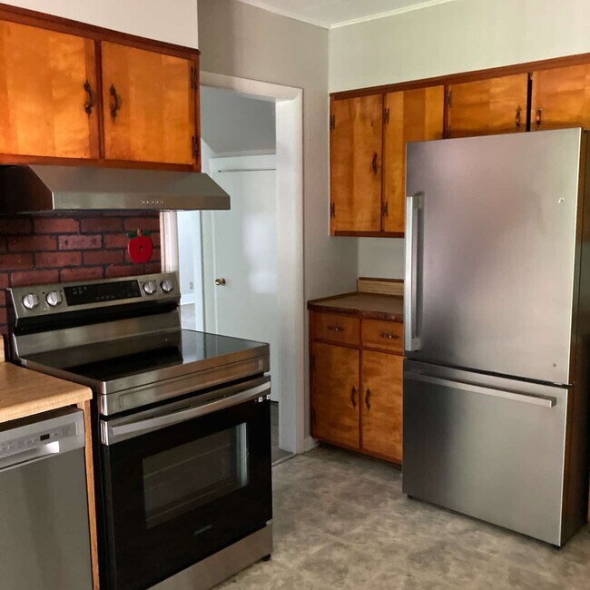 Foto del edificio - 2801 Faircourt St