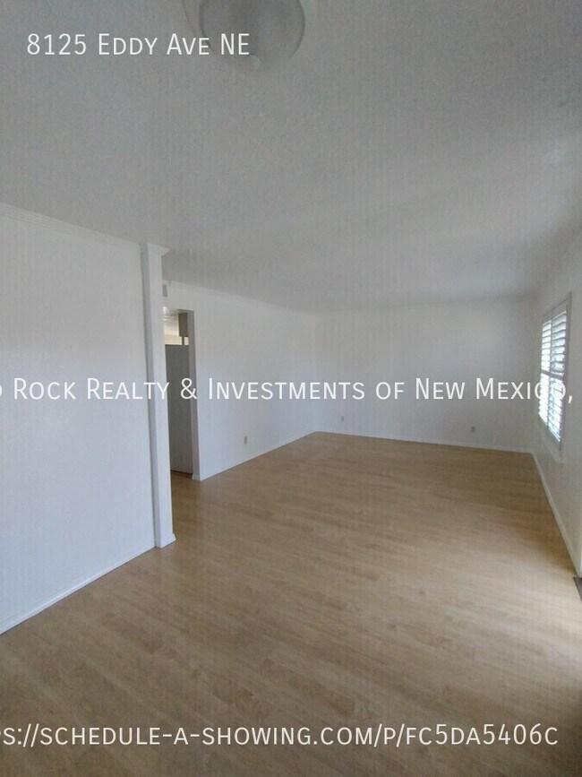 Foto del edificio - 8125 Eddy Ave NE
