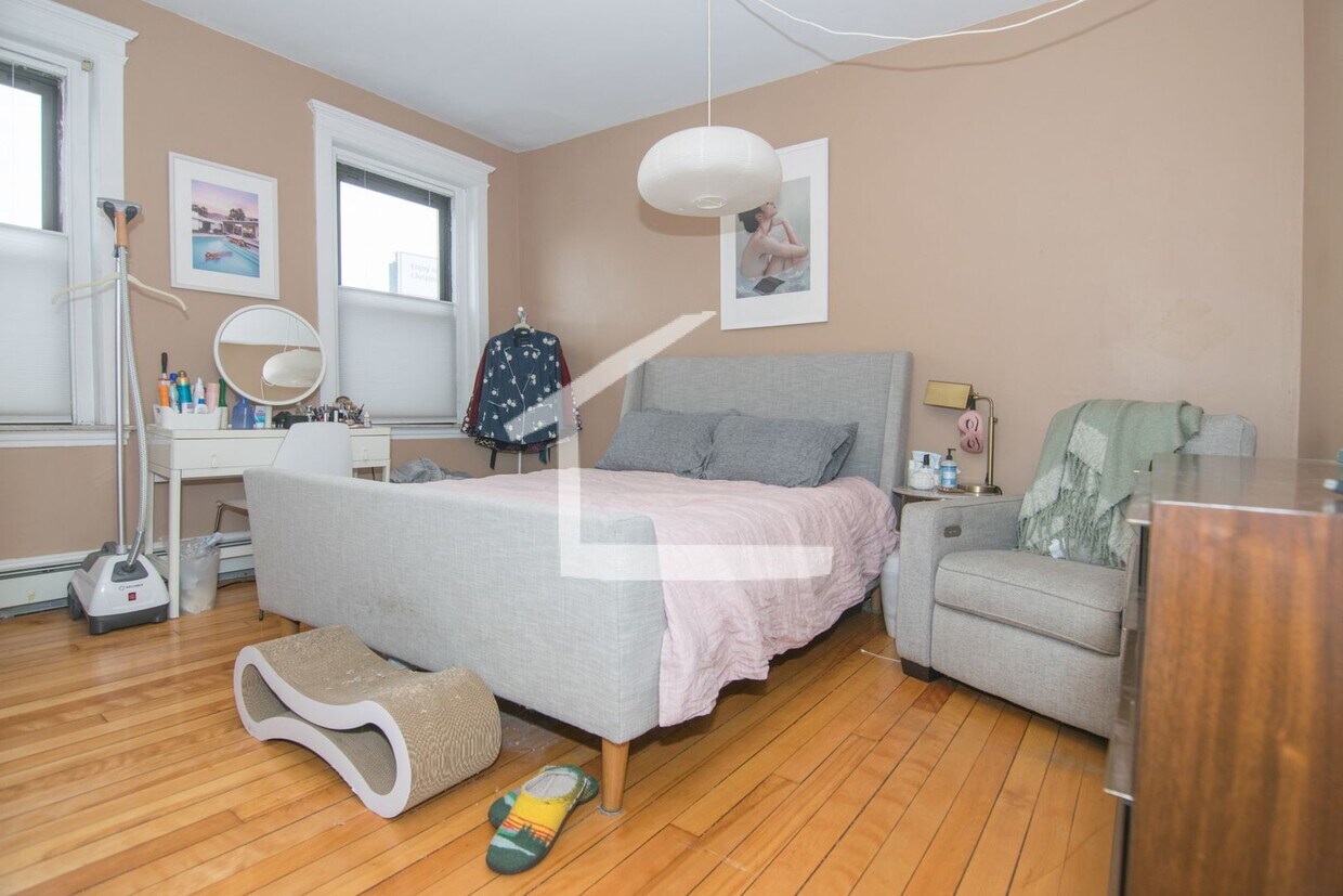 Foto del edificio - 183 Glenville Ave