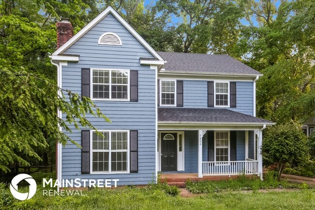 Foto del edificio - 7306 Reynard Ln