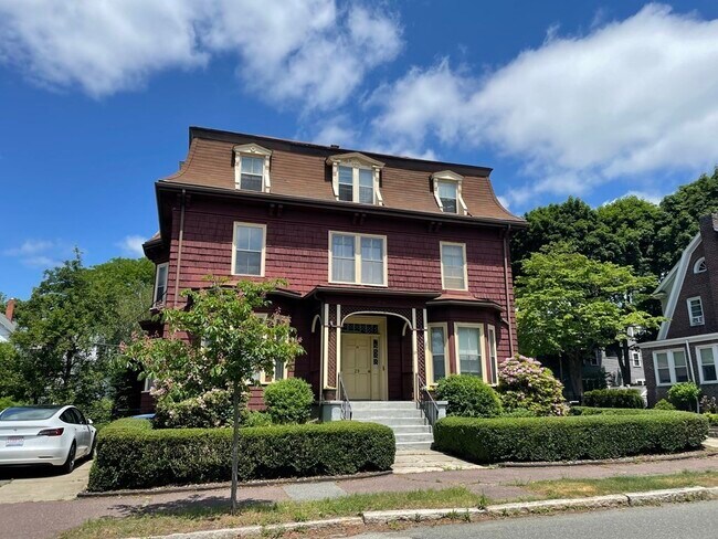 Foto del edificio - 29 Chestnut St