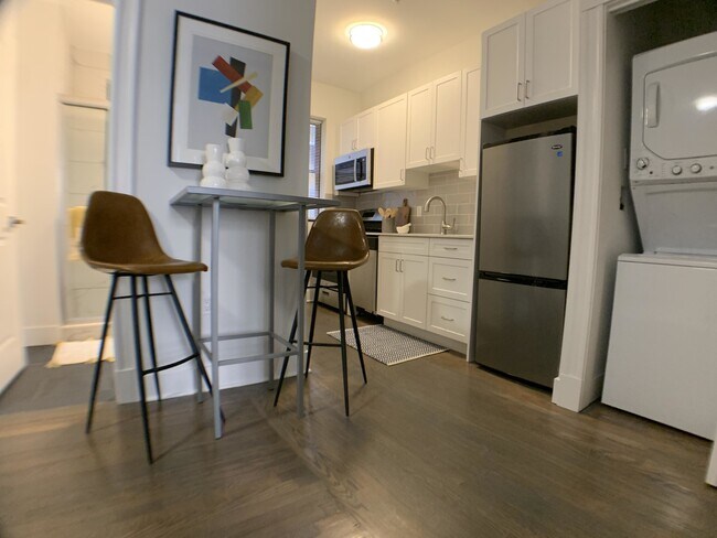 Foto del edificio - 77 Park