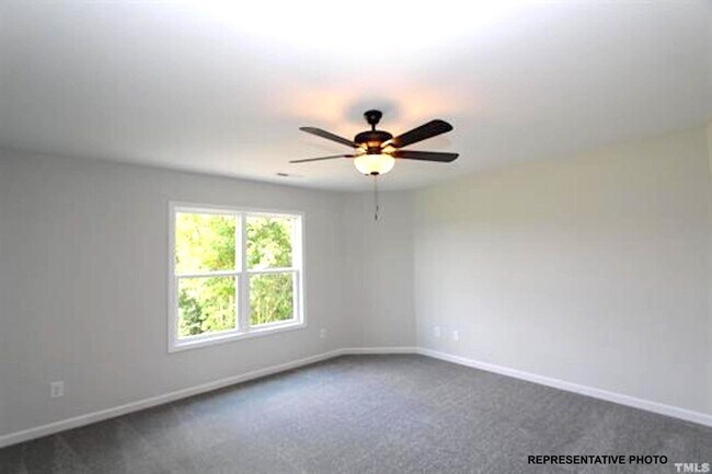 Building Photo - Brand New 4 Bedroom Home in Zebulon