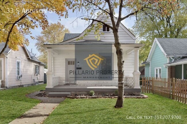 Building Photo - 33 S Addison St