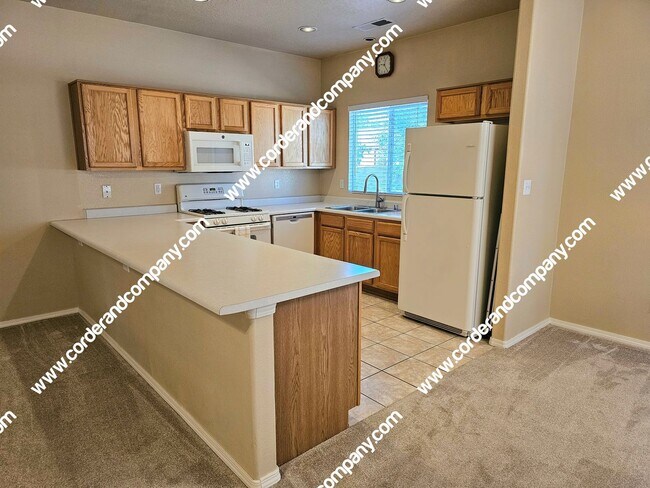 Foto del edificio - Spacious & Modern 2 Bedroom, 2 Bathroom, 2...