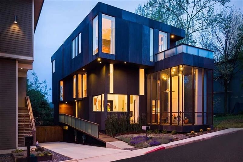 Foto principal - 225 Corley St NE