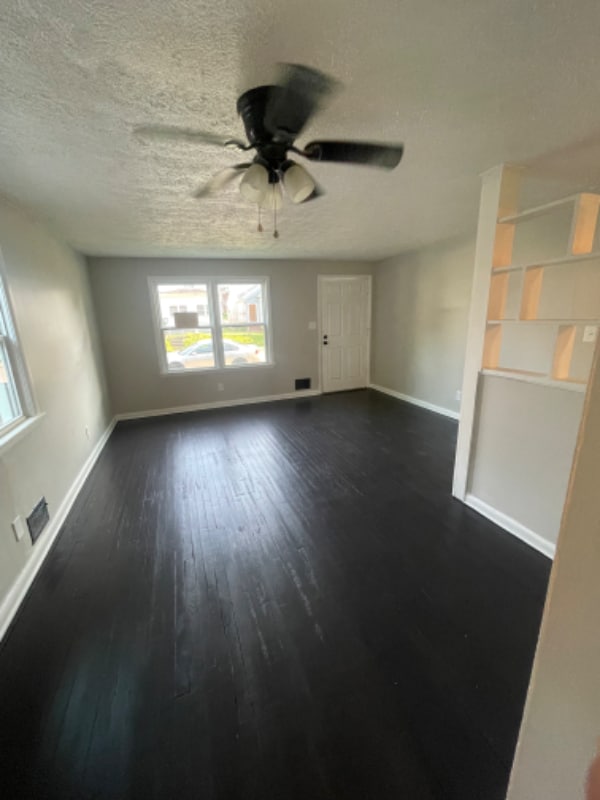 Photo - 1737 W Gaulbert Ave (Louisville, KY) Apartment