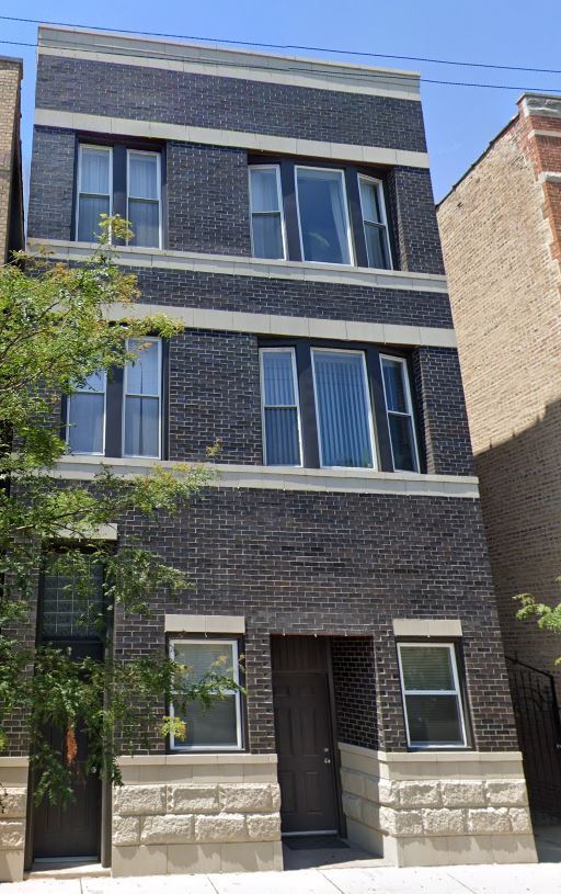 Foto del edificio - 2048 N Western Ave