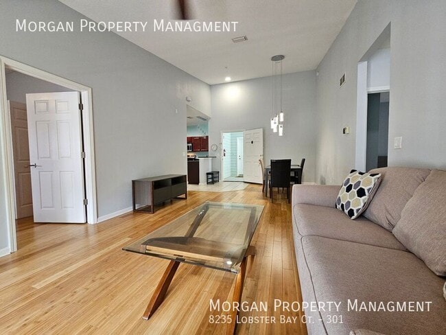 Building Photo - 8235 Lobster Bay Ct