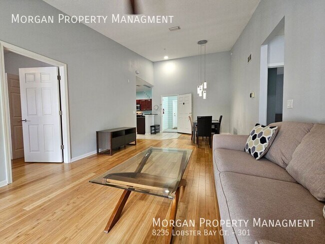 Foto del edificio - 8235 Lobster Bay Ct