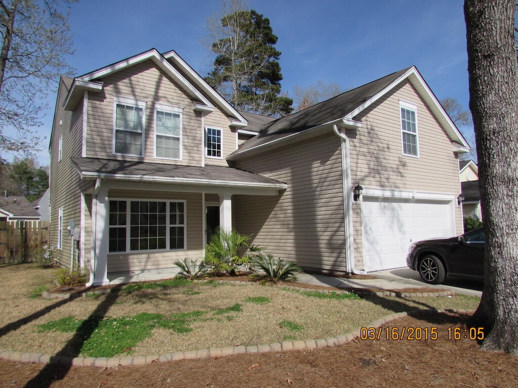Primary Photo - 406 Arbor Oaks Dr