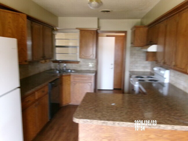 Foto del edificio - Beautiful 3-Bedroom, 2-Bath Home in Southeast Lawton