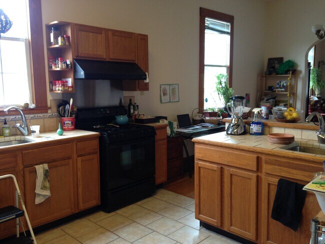 Kitchen and bar sinks - 4636 S Saratoga St