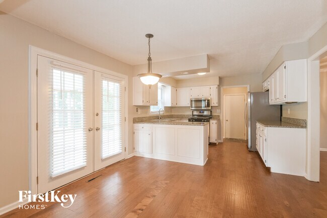 Foto del edificio - 4610 Brookshire Pkwy
