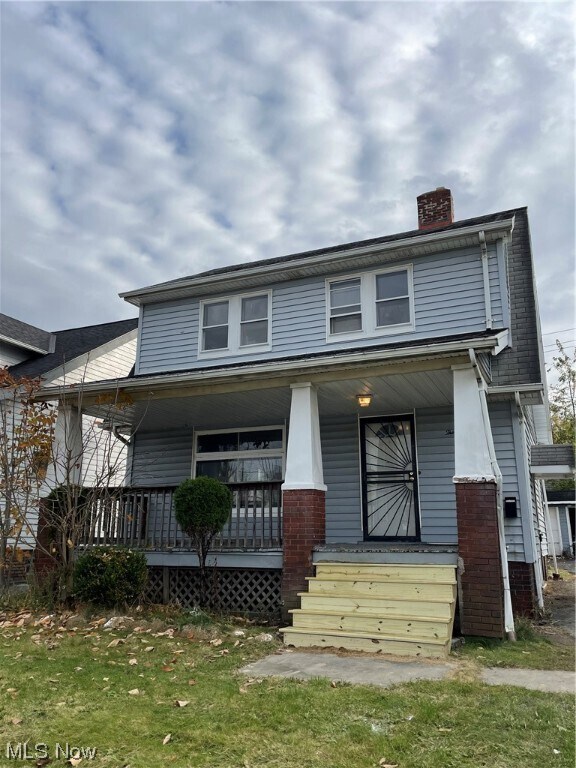 Primary Photo - 13420 Saybrook Ave