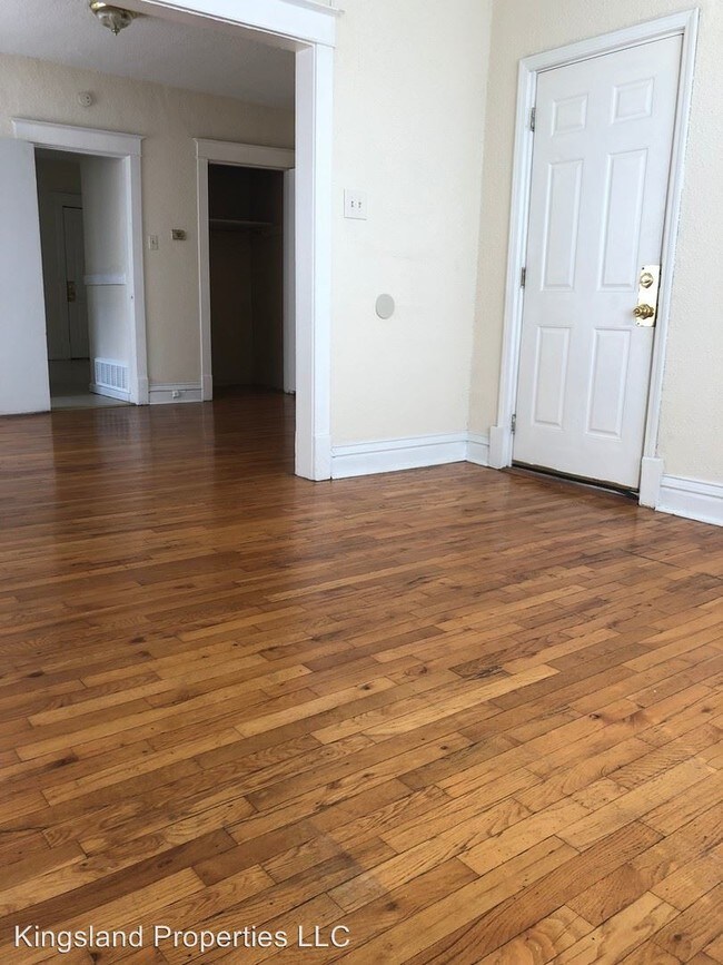 Foto del edificio - 3519 California Ave