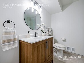 Building Photo - 40335 Plymouth Rd