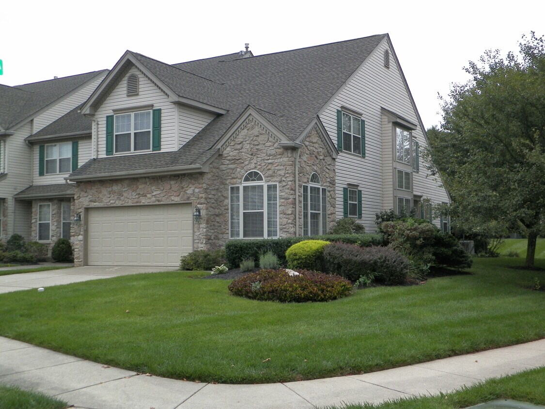 5101 Cinnamon Ct, Doylestown, PA 18902 Townhome Rentals in Doylestown