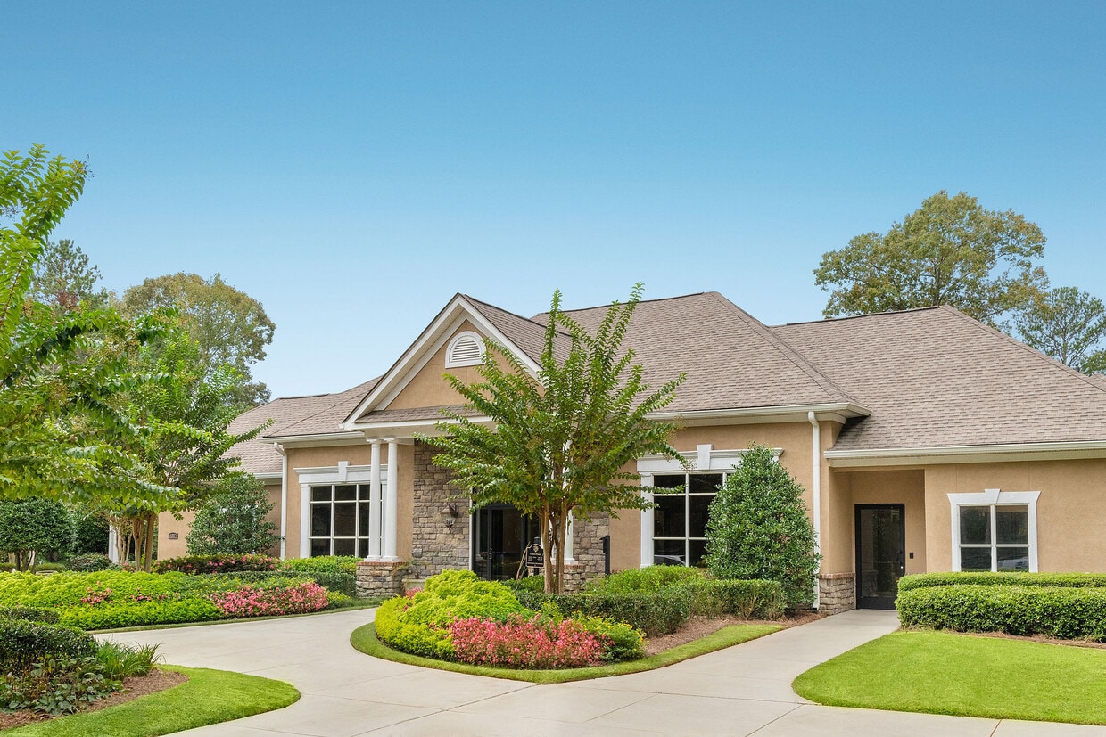 Primary Photo - Villas at West Ridge