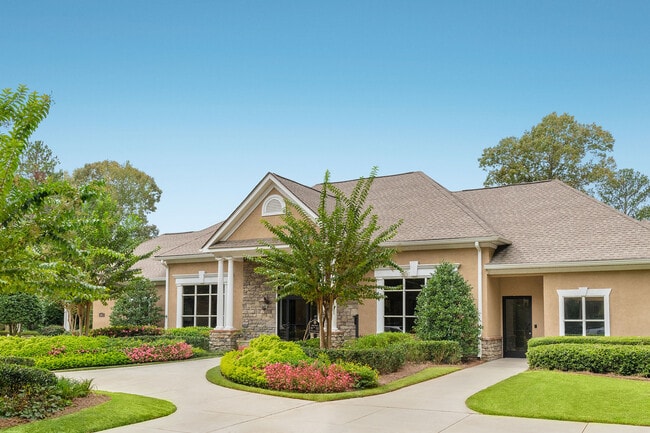 Building Photo - Villas at West Ridge