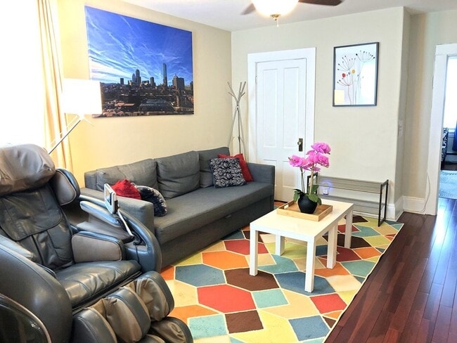 Foto del edificio - 37 Telegraph St