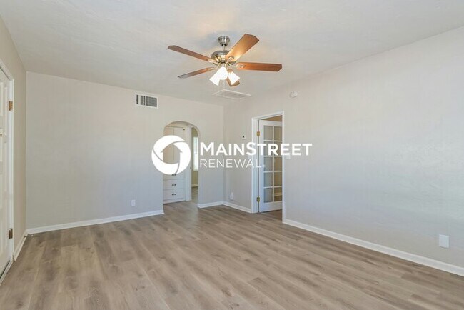 Foto del edificio - 3 Bedroom Pet-Friendly Home in Tucson, AZ ...