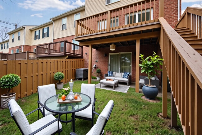 Foto del edificio - 8217 Township Dr