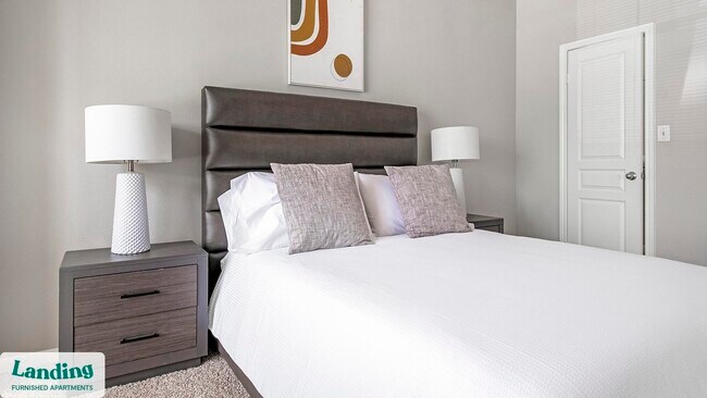 Foto del edificio - 2500 Woodland Park Dr