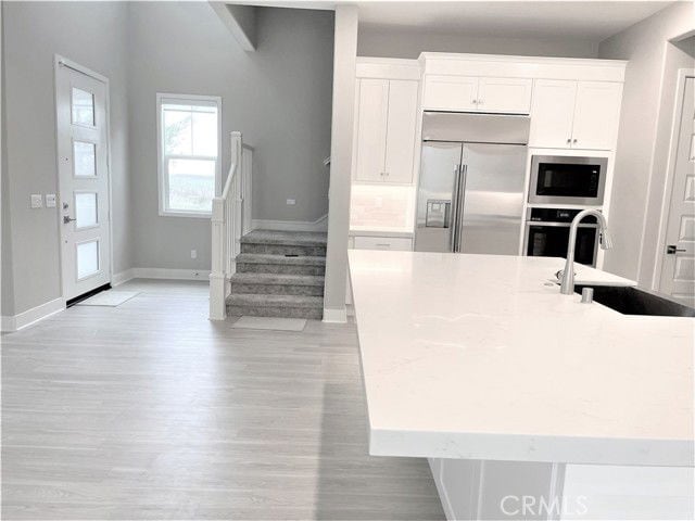 Foto del edificio - 116 Scale